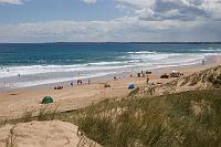  Beach at Cape Woolamai, Phillip Island